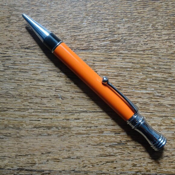 Vintage Pencil Campo Marzio Italy - Picture 1 of 4